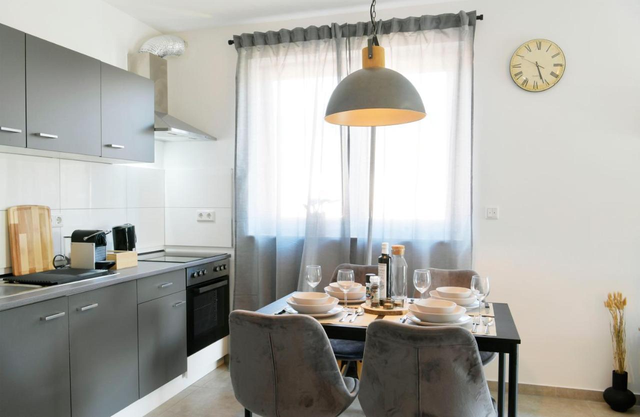 Luxus Apartment Gronau - Direkte Naehe Zu Enschede Esterno foto