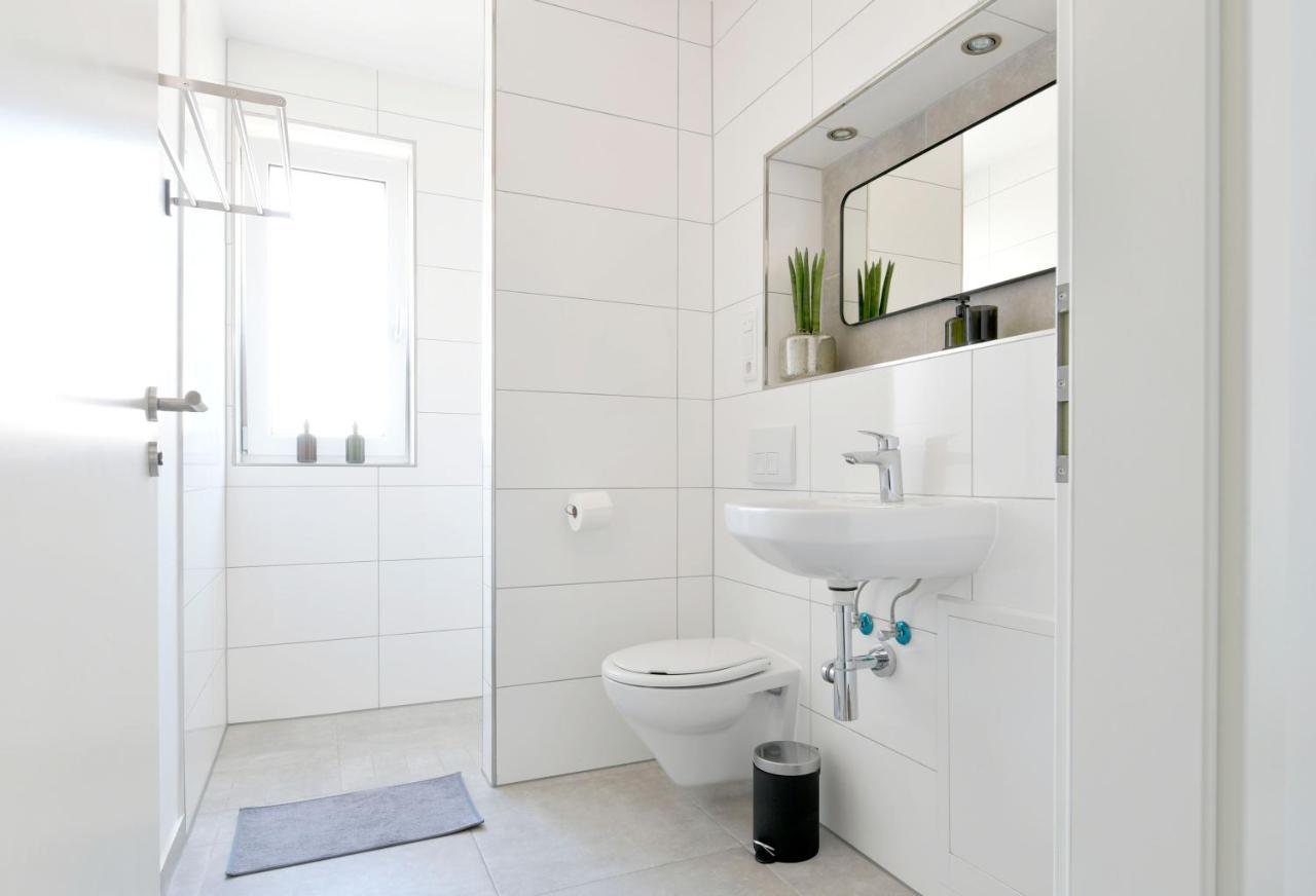 Luxus Apartment Gronau - Direkte Naehe Zu Enschede Esterno foto