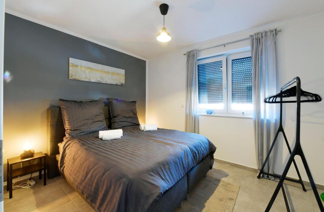 Luxus Apartment Gronau - Direkte Naehe Zu Enschede Esterno foto
