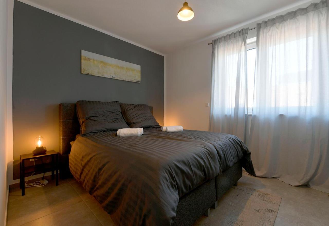 Luxus Apartment Gronau - Direkte Naehe Zu Enschede Esterno foto