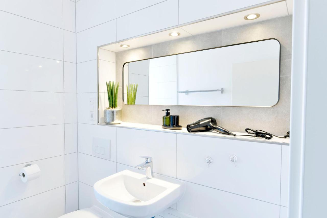 Luxus Apartment Gronau - Direkte Naehe Zu Enschede Esterno foto