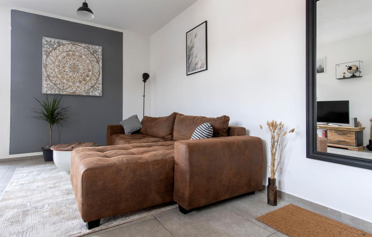Luxus Apartment Gronau - Direkte Naehe Zu Enschede Esterno foto
