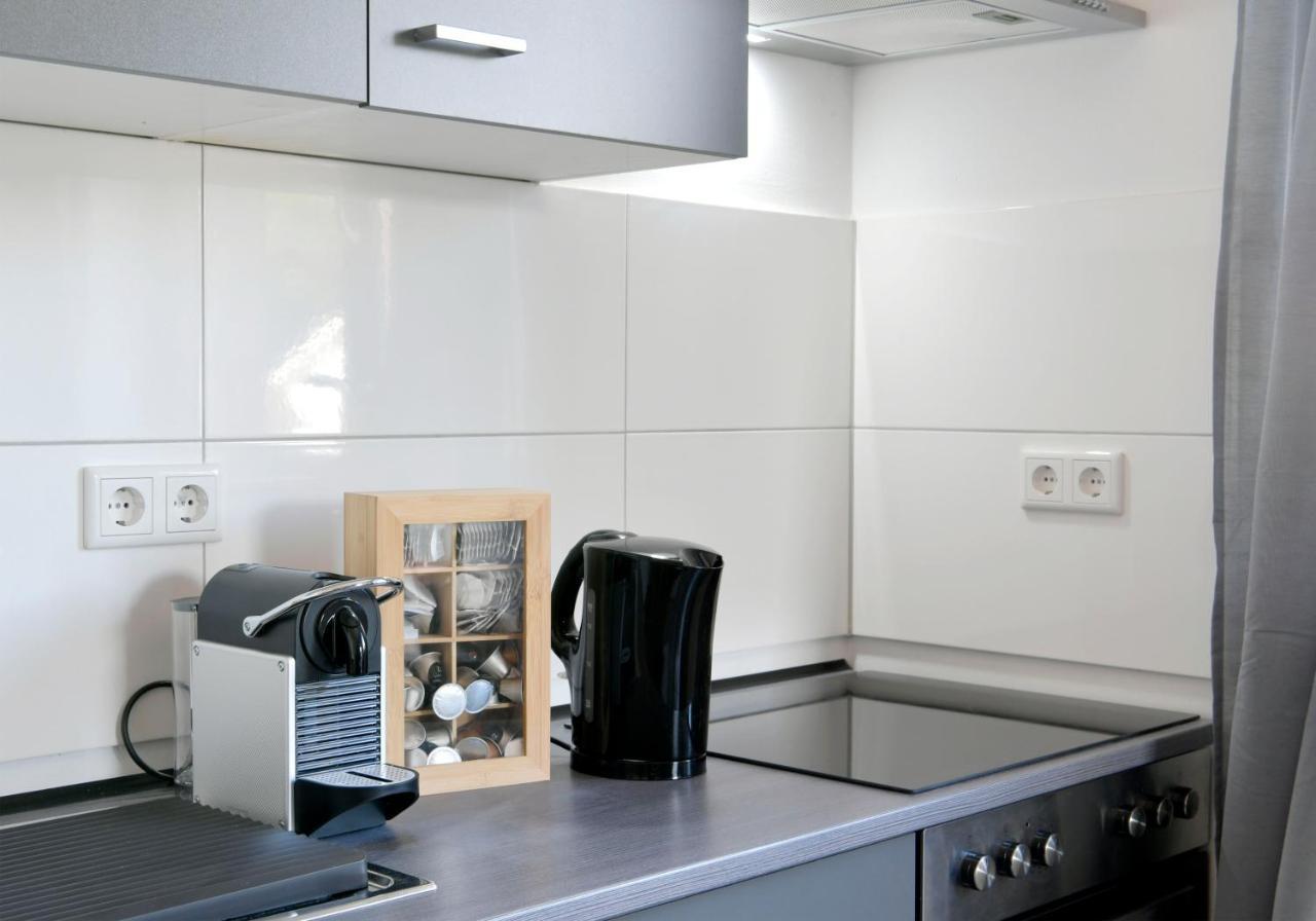 Luxus Apartment Gronau - Direkte Naehe Zu Enschede Esterno foto