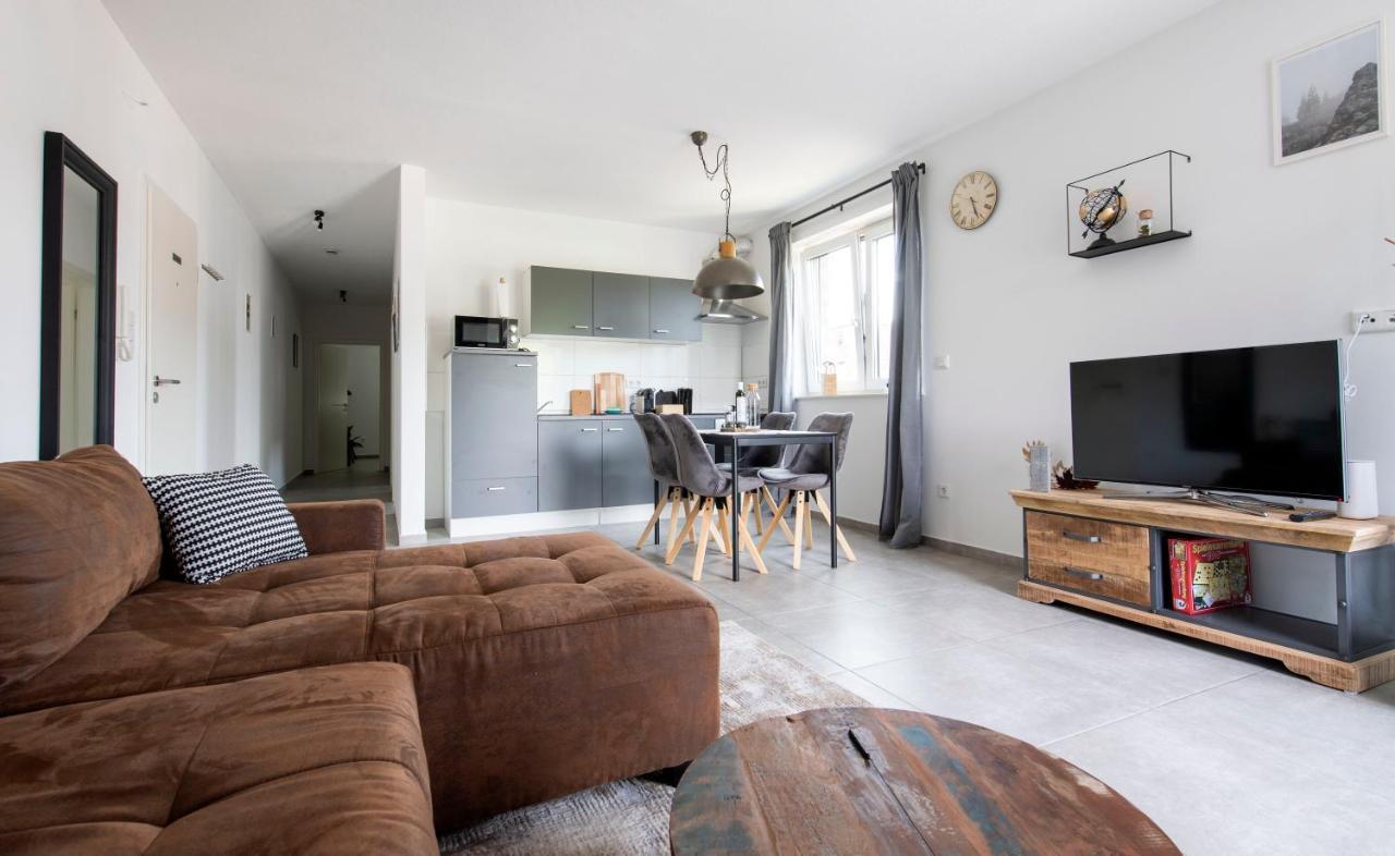 Luxus Apartment Gronau - Direkte Naehe Zu Enschede Esterno foto