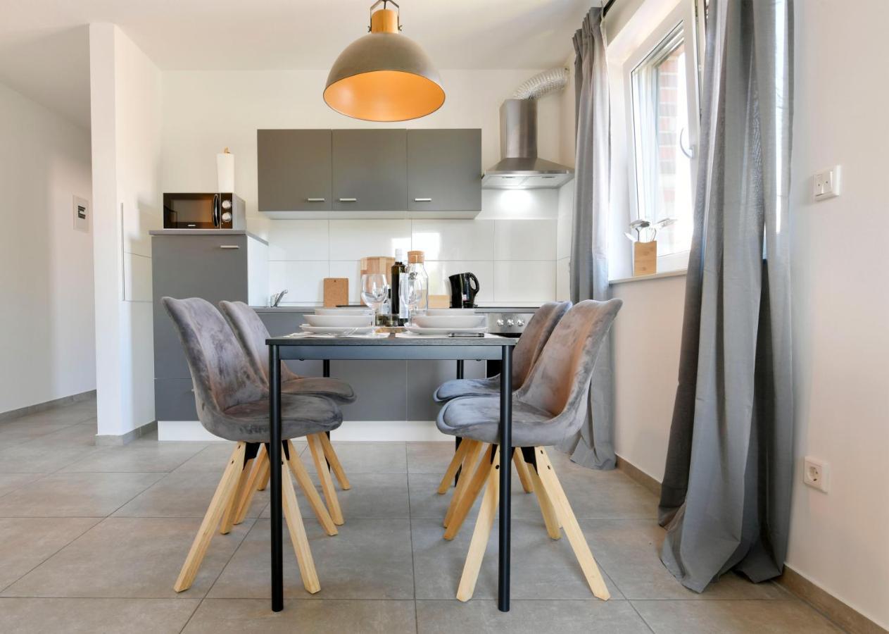 Luxus Apartment Gronau - Direkte Naehe Zu Enschede Esterno foto
